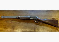 Rossi Unterhebelrepetierer .357 Mag. bzw. .38 Special
