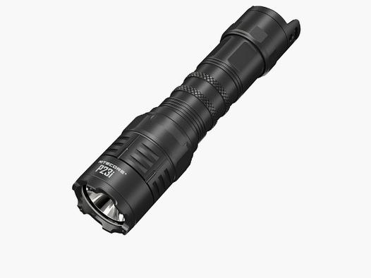 Nitecore P23i 3000 Lumen Taschenlampe