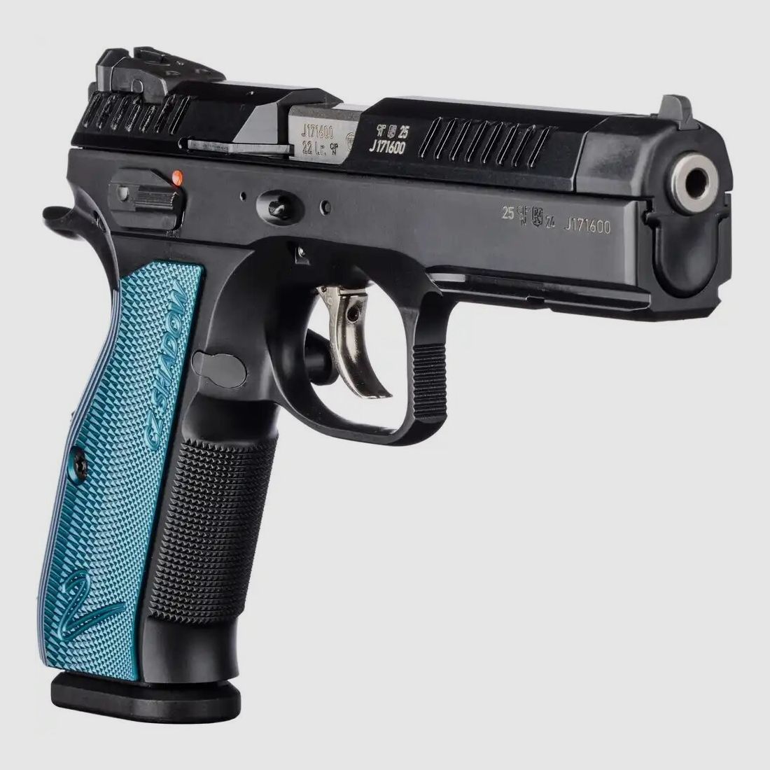 CZ Shadow 2, zdjęcie 3 z 10