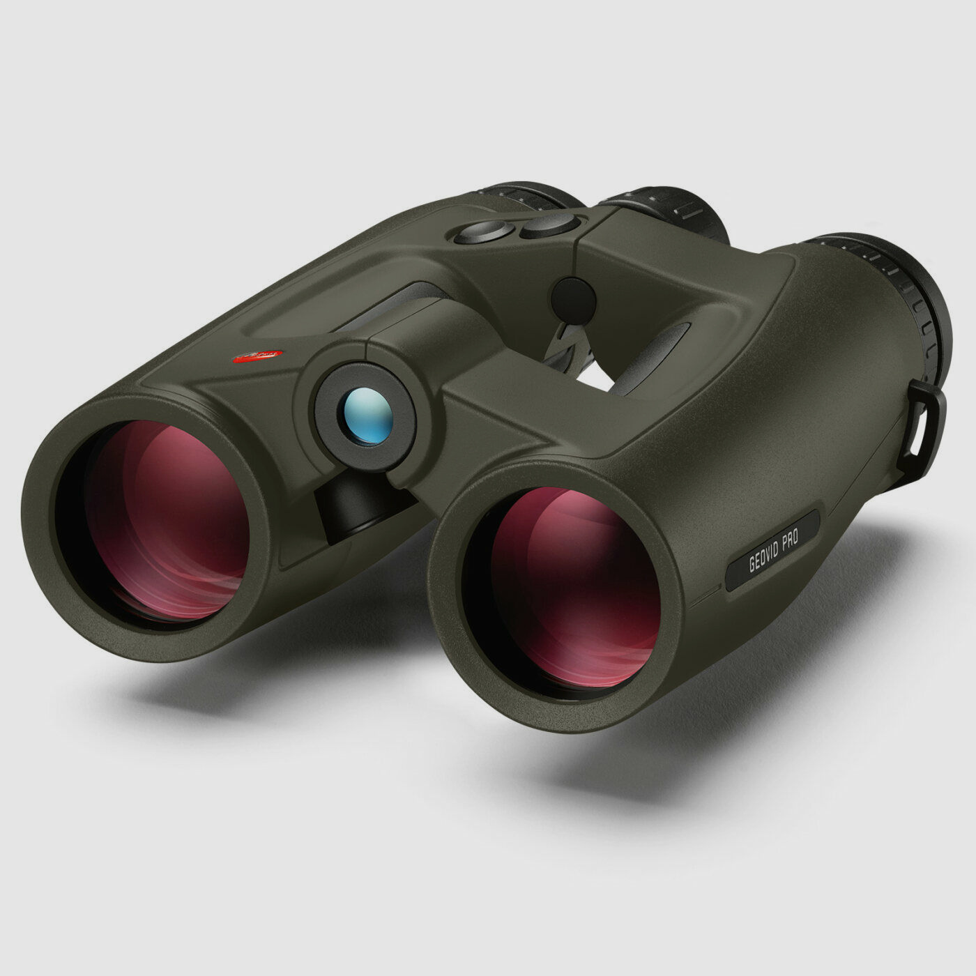 Leica Geovid Pro 10x42​ Entfernungsmesser Fernglas