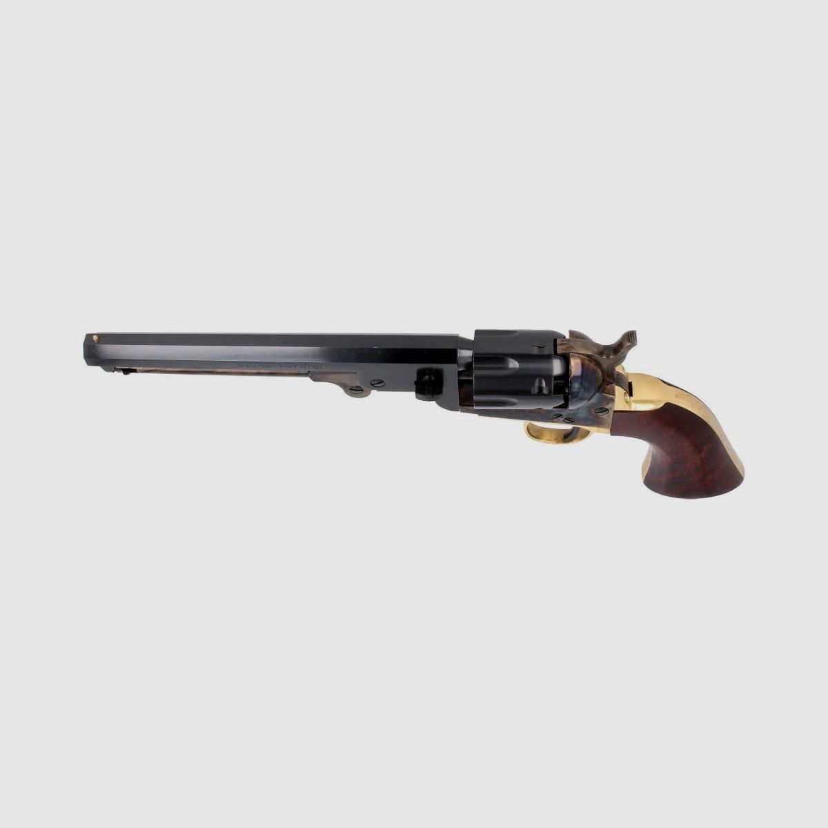 Pietta 1851 Colt Navy Yank TS .36 Revolver (YANTS36), image 3 of 4