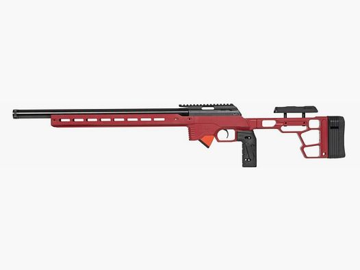 Anschütz 1761 APR Gen2 Crimson Red