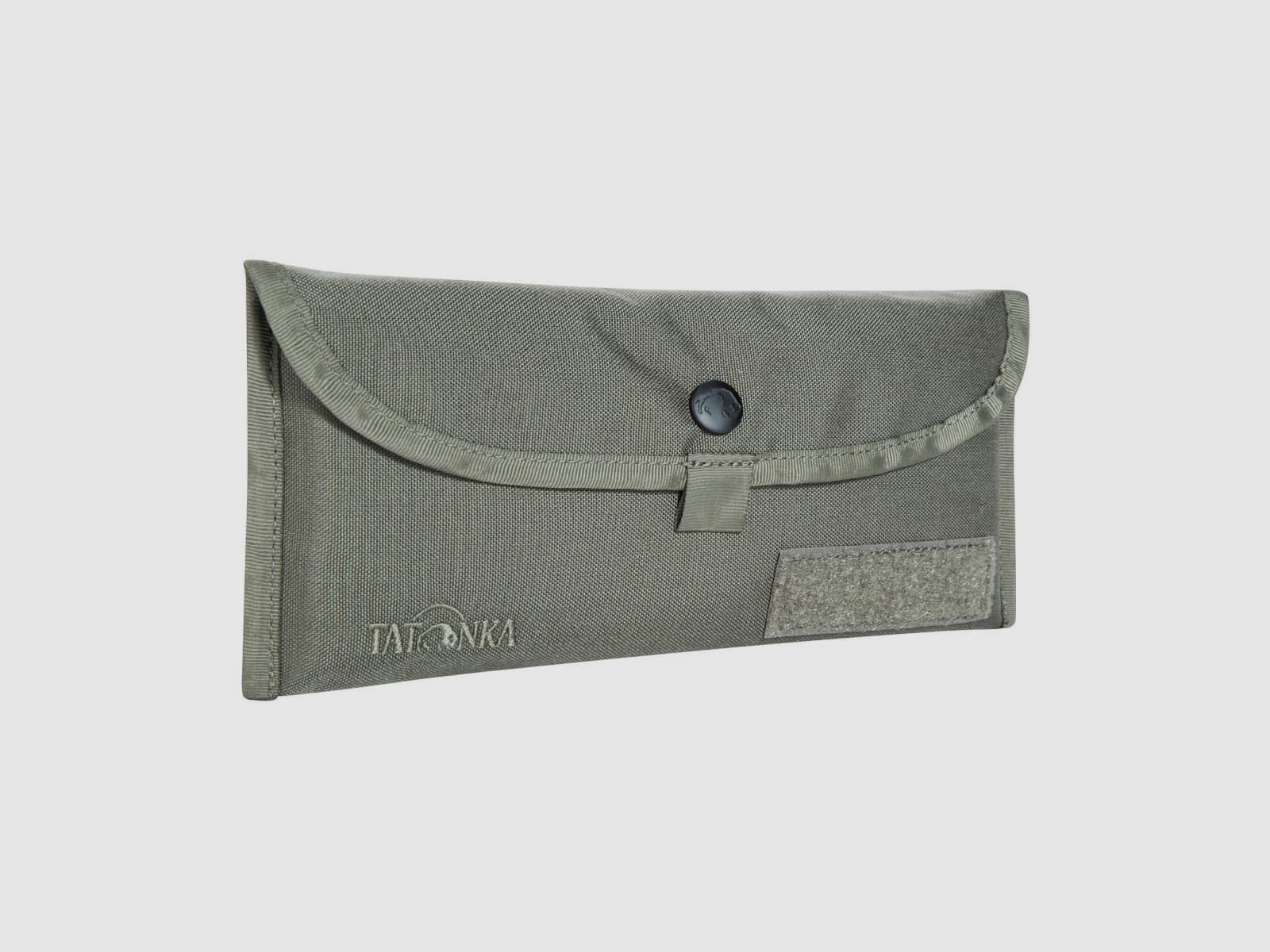 Bestecktasche BC
