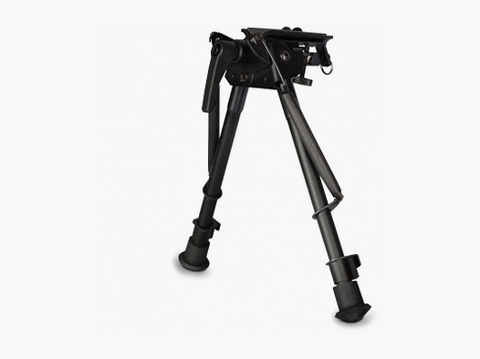 Hawke Swivel & Tilt Bipod m. lever adjustment 9-13"