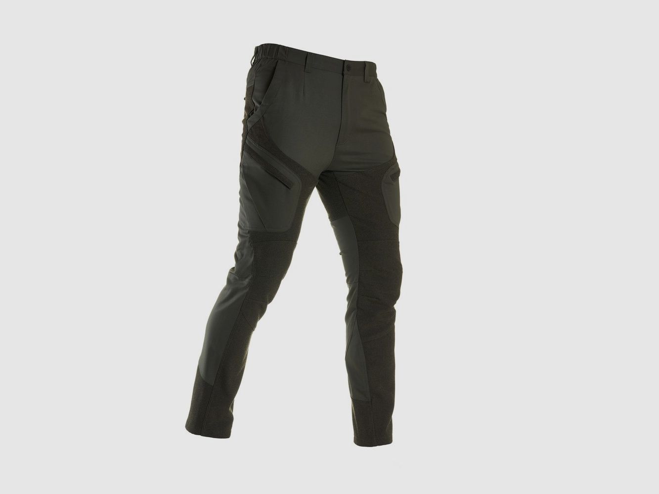 Universele Alpenbroek elastisch, afbeelding 3 van 4