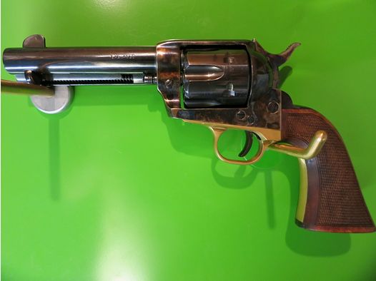 Revolver occidentale, F.LLI Pietta, revolver a singola azione 1873 Tombstone I, .45LC #68