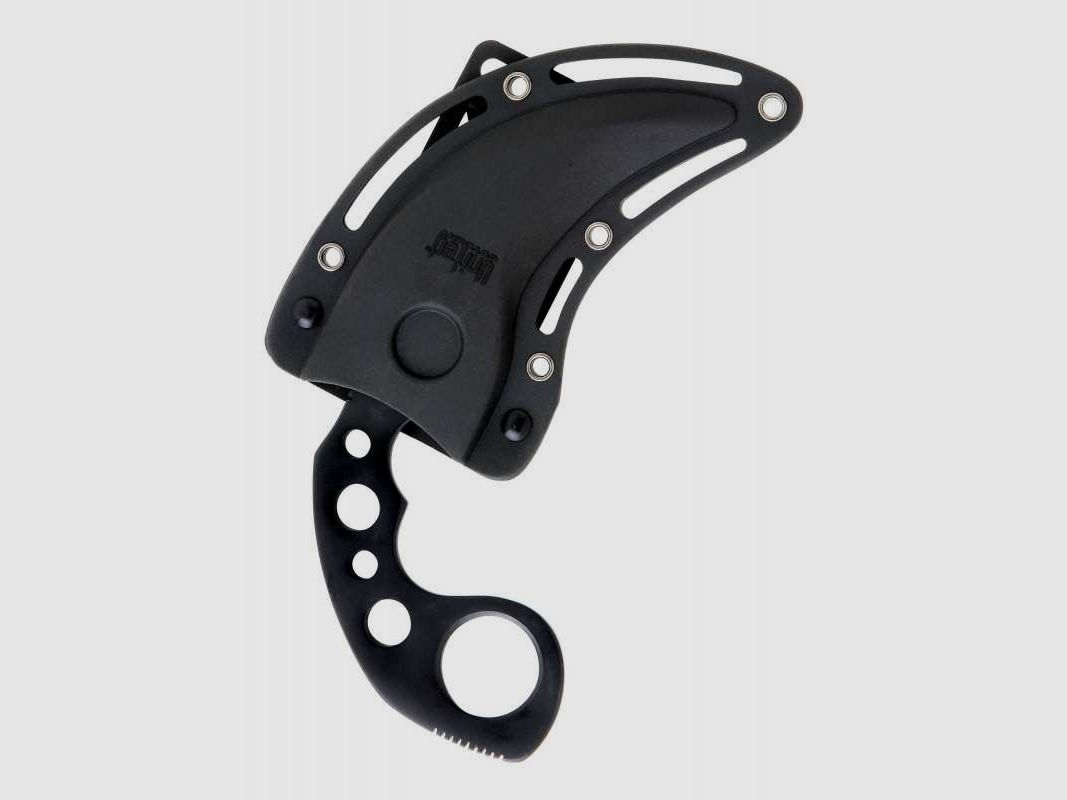 United Cutlery Undercover Karambit Schlagring Messer