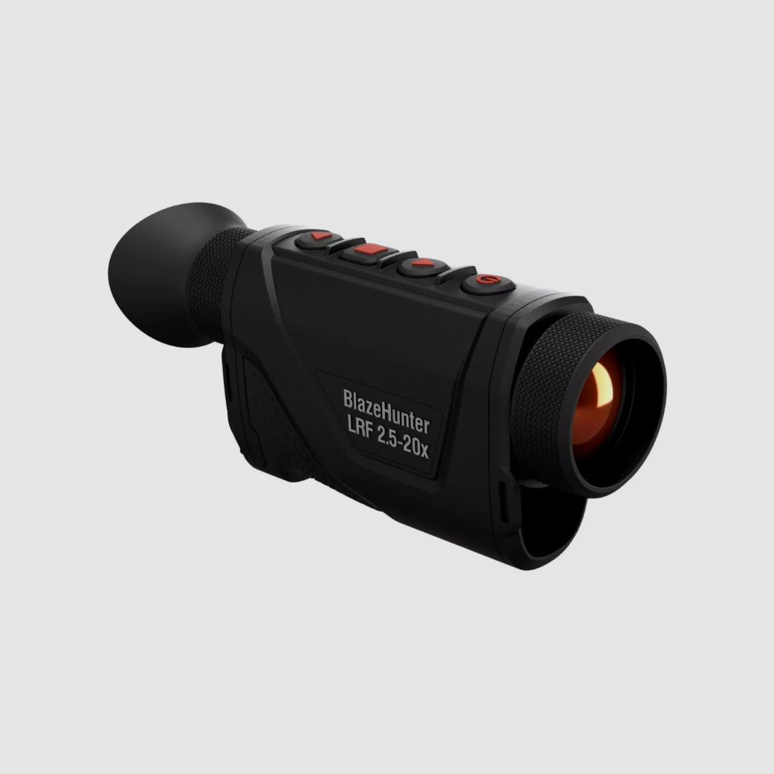 Monoculaire Thermique ATN BlazeHunter 635 LRF, image 1 sur 4