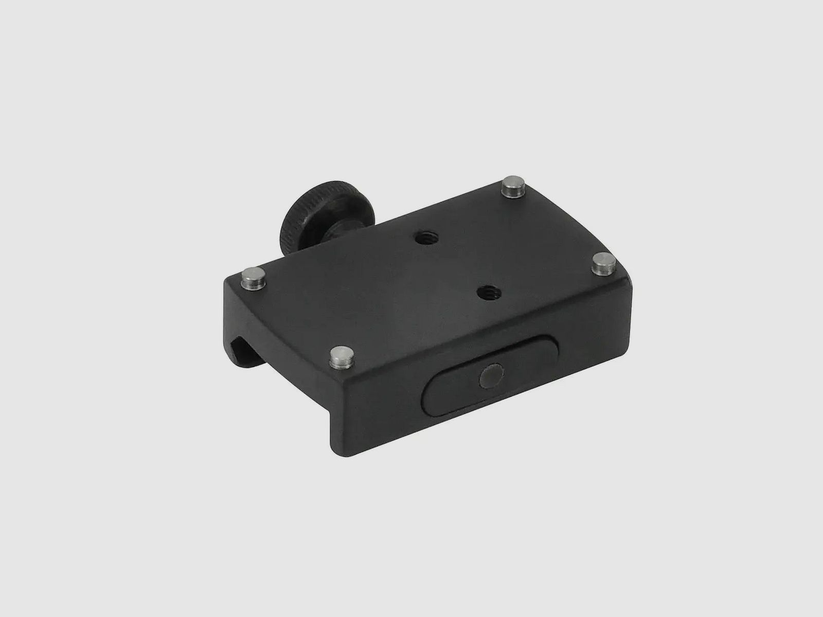 Mounting module Weaver-Picatinny easy for NOBLEX sights