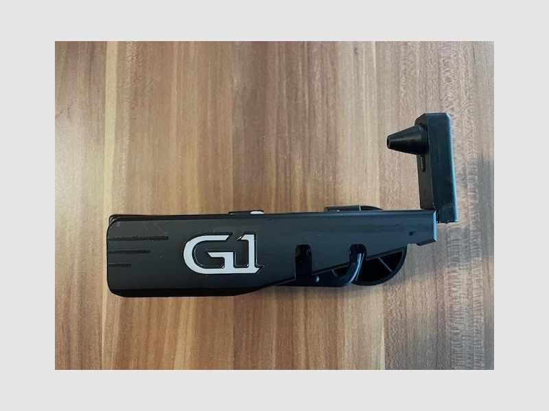 Holster / Speedholster Ghost One Evo G1 voor Arex Alpha / Rex Zero 1