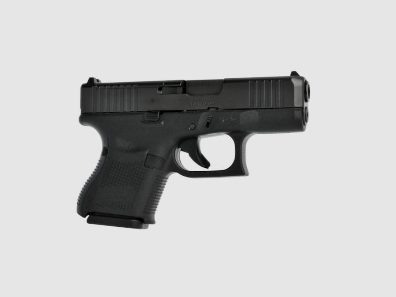 G26 MOS Gen5, Bild 2 von 2