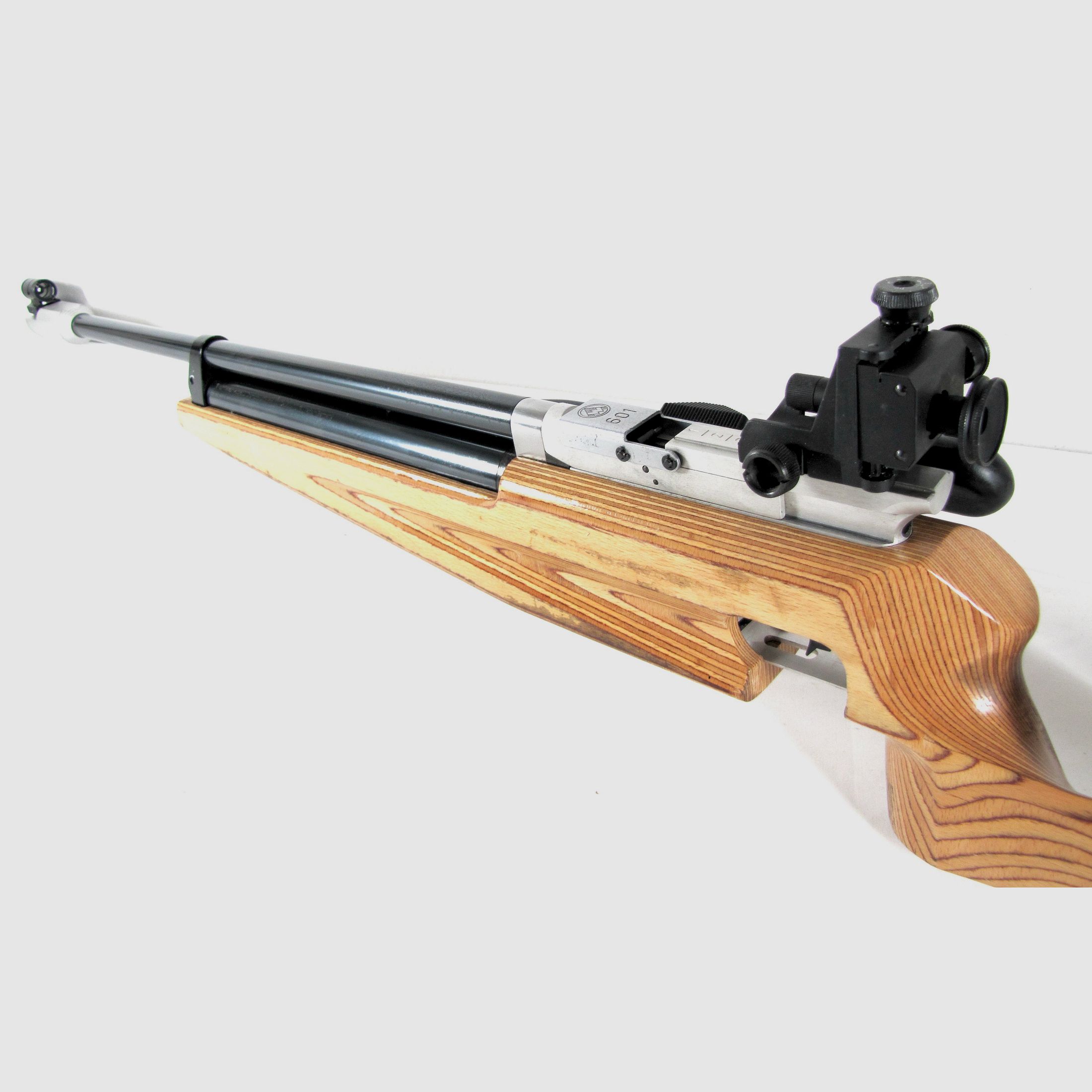 Feinwerkbau 601 air rifle