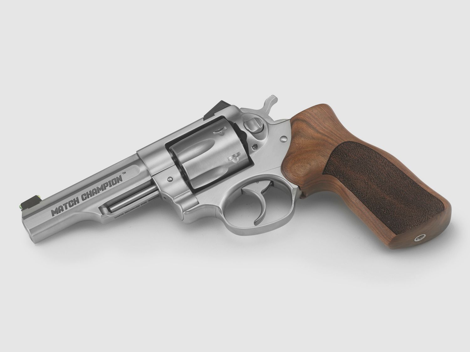GP100® : Match Champion® Model 01754 357 Mag, Bild 3 von 3