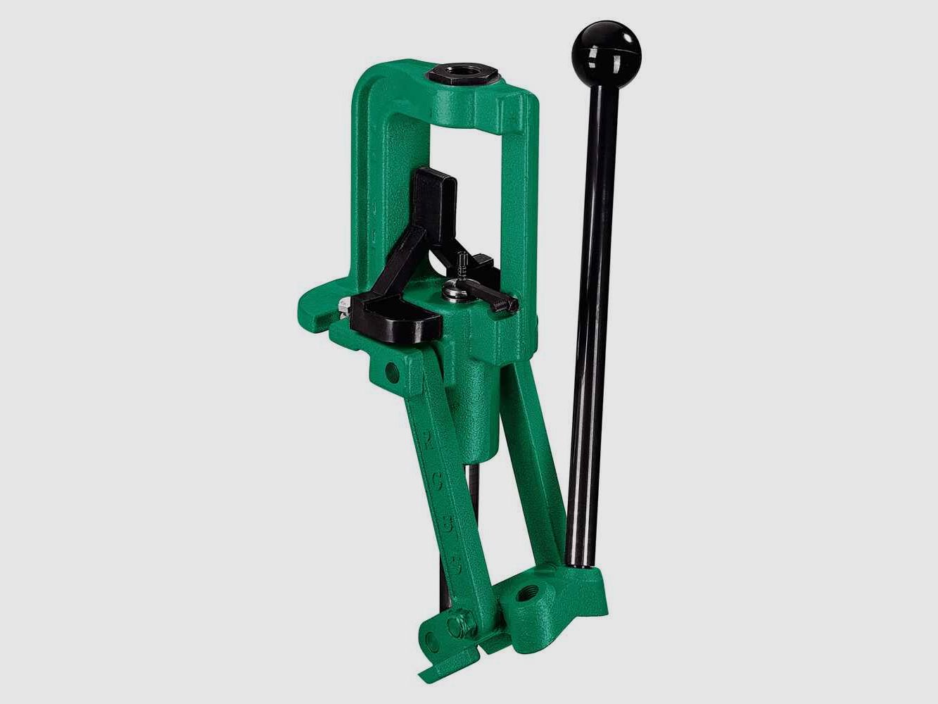 RCBS Ladepresse Rock Chucker Supreme