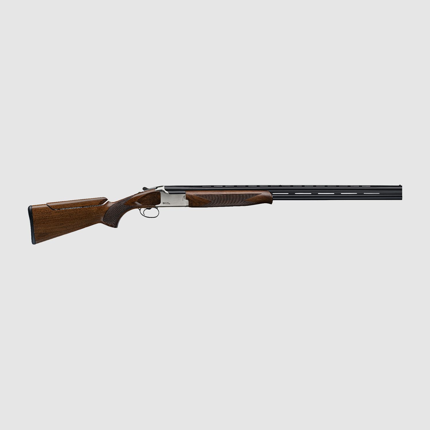 Browning B525 Sporter Ajusté. 12/76, LL 76cm