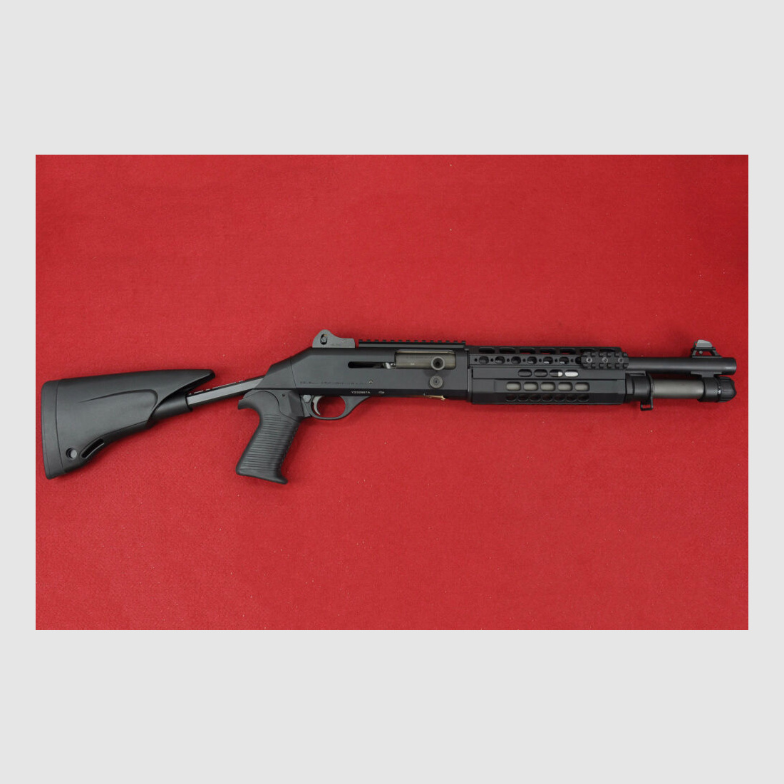 Benelli M4 Super 90 T Pro Black