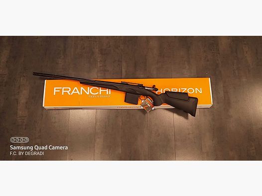 FRANCHI HORIZON 308 WIN.