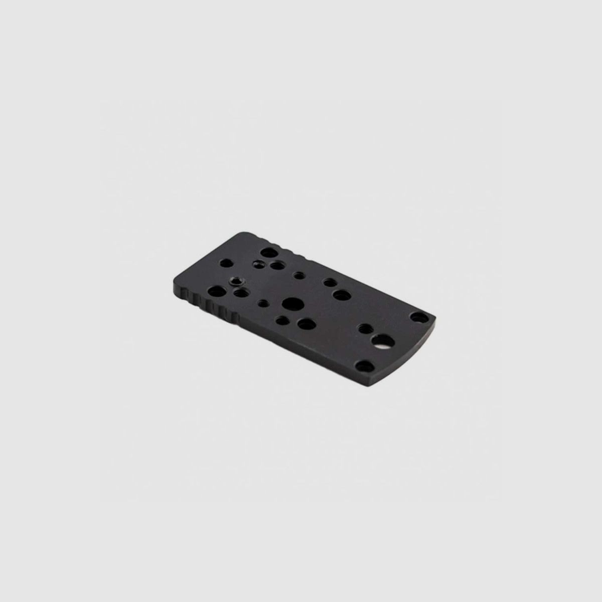 TONI SYSTEM OPXBPX4 Dovetail Basisplatte für Rotpunktvisier für Beretta PX4, Typ: A, Bild 4 von 4