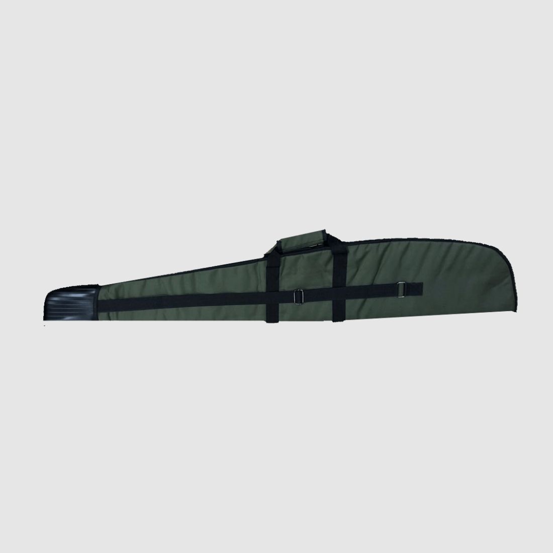 Leader Case Standard Green 132x25cm