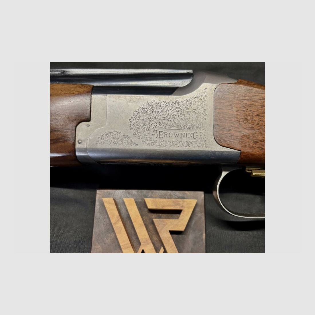 Browning B 425 12/70