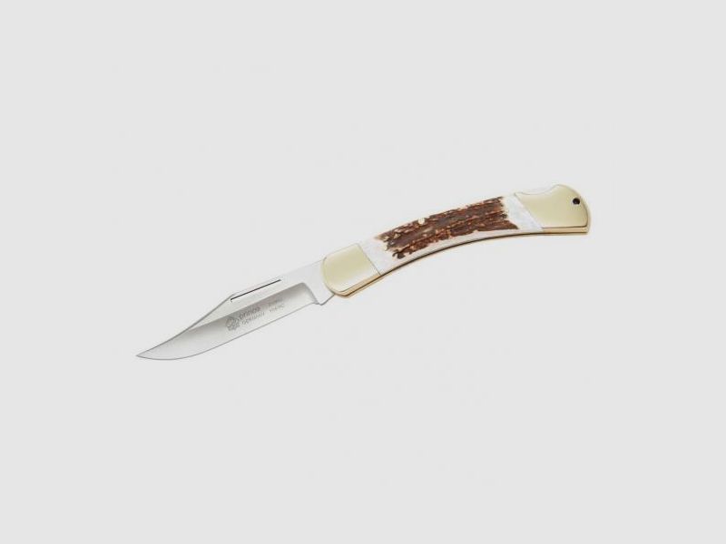 Puma Pocket Knife PRINCE