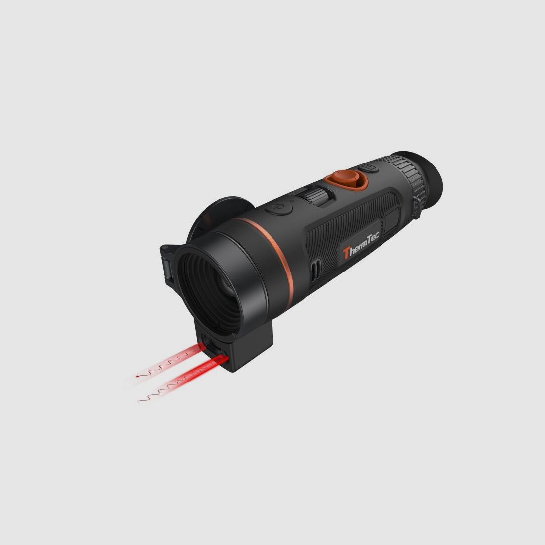 ThermTec Wärmebildgerät Monokular Wild 635L