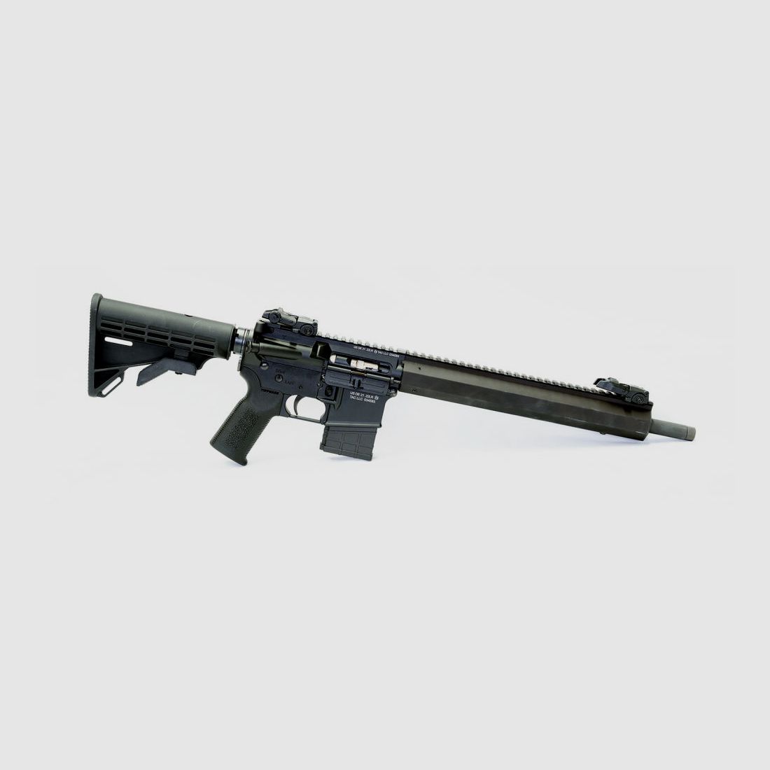 Tippmann M4-22 Elite-GS 16"