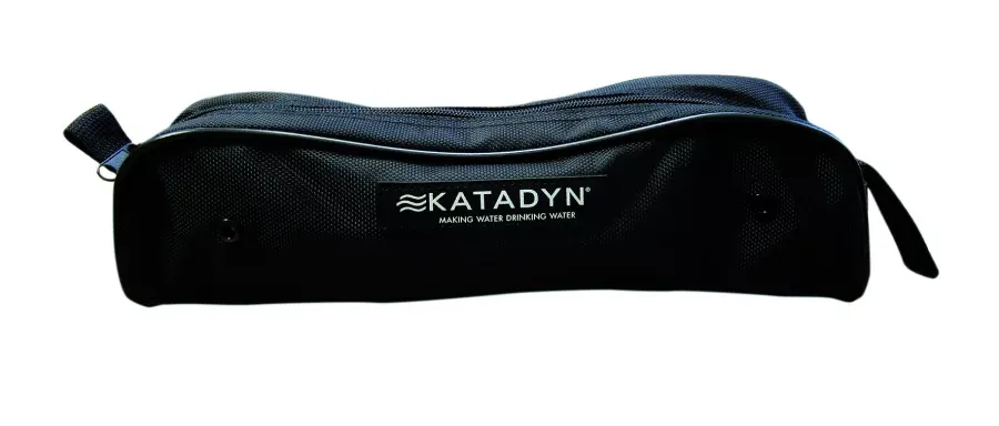 Bolsa de transporte Katadyn Pocket