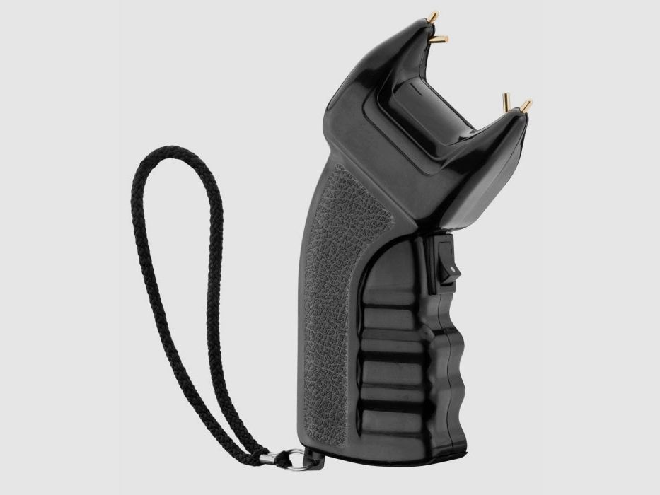 Verdedigingsschokker ESP Power 200, afbeelding 4 van 5