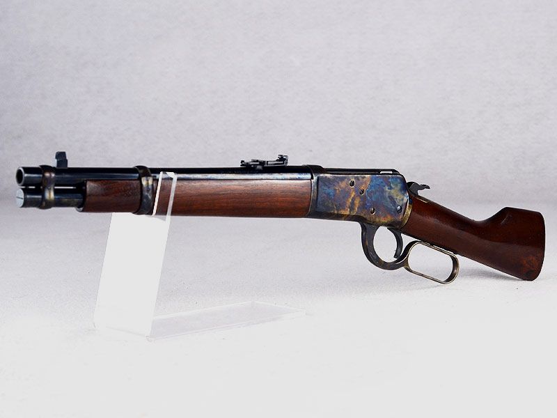 Chiappa 1892 Mare's Leg