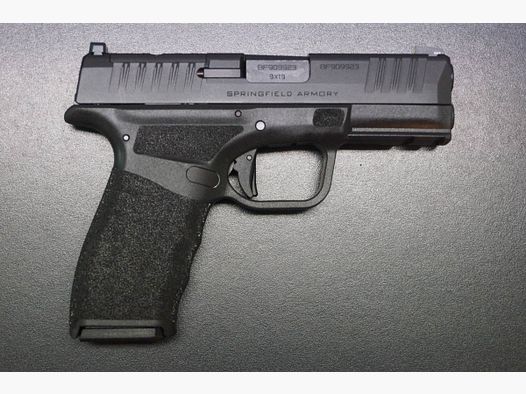 Springfield Armory Hellcat PRO OSP