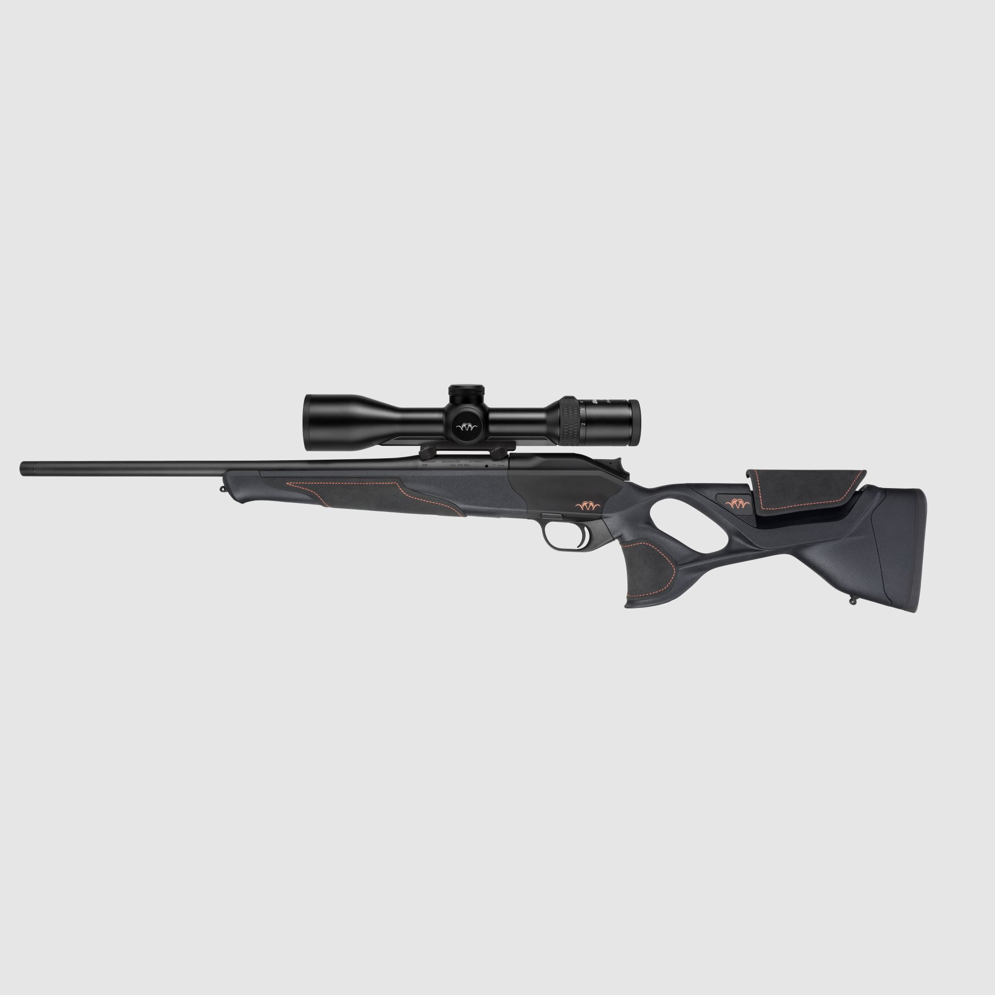 Blaser R8 Ultimate Rose