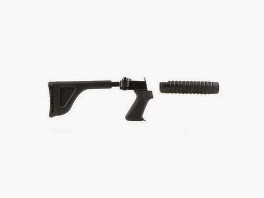 Klappschaft Set Mossberg 500/590
