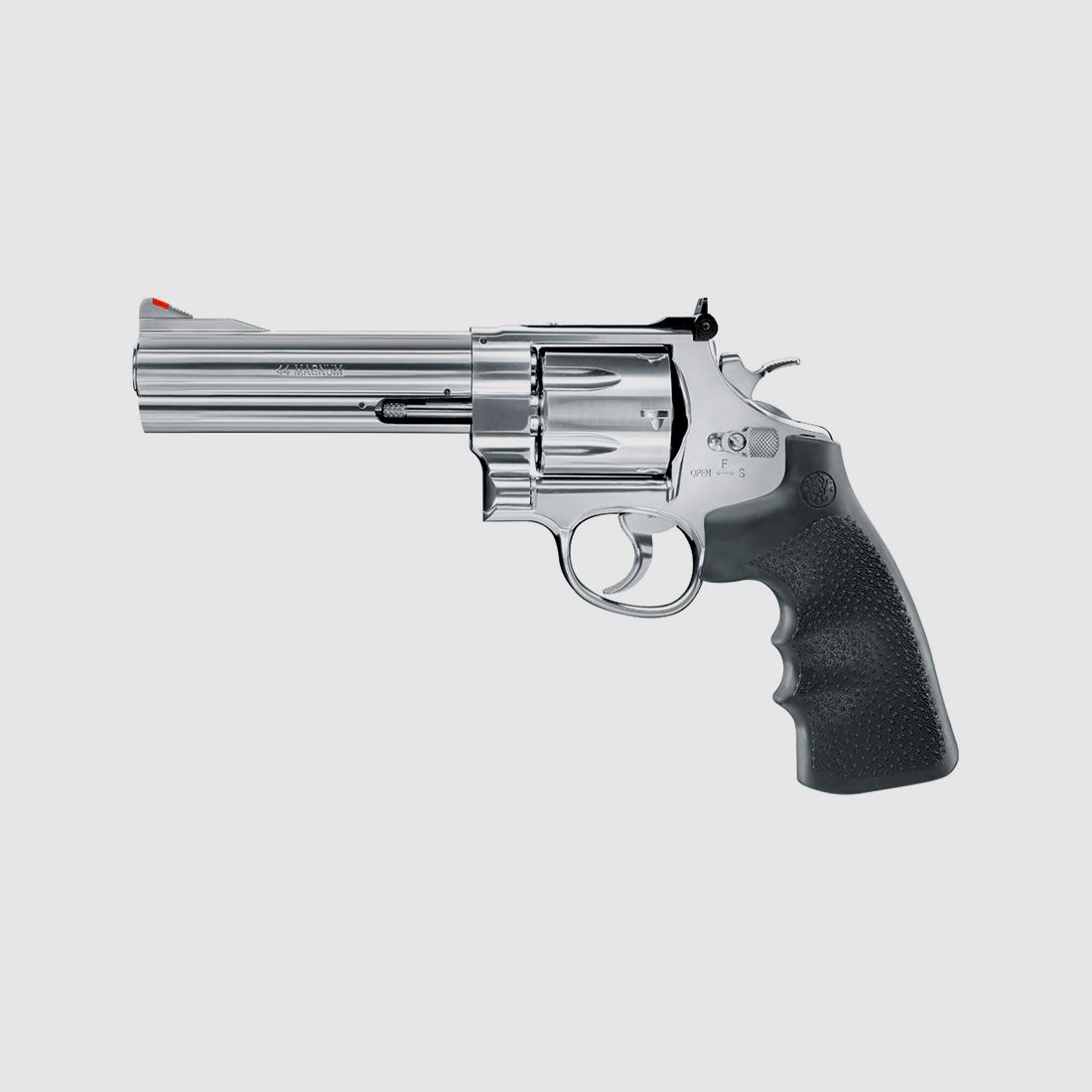 Umarex CO2-Smith & Wesson 629-5″-4,5mm BB-Stal, zdjęcie 2 z 2