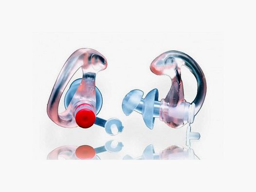 Hearing Protectors Alvis MK3