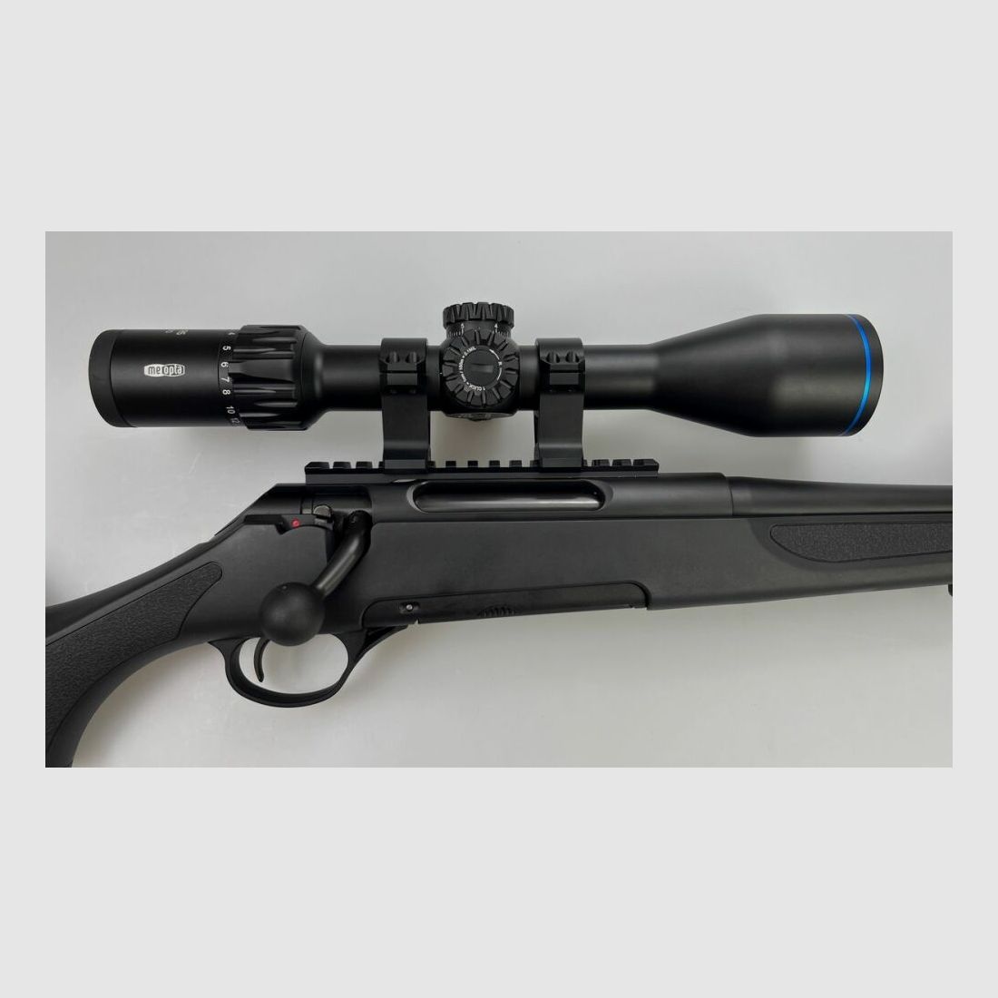 Haenel Jaeger 10 Pro Compact