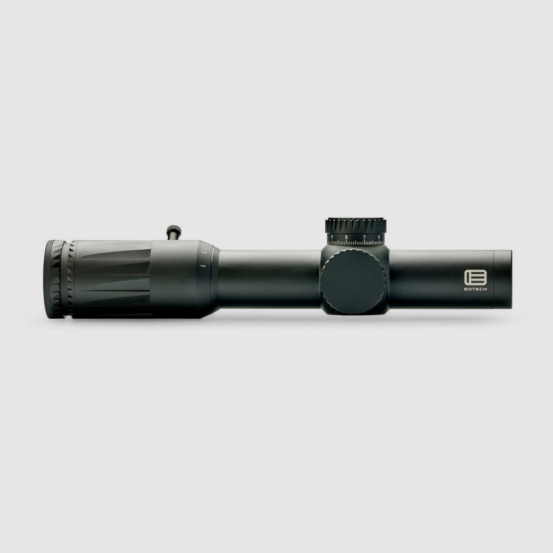 EOTech Vudu 1-10x28 FFP Zielfernrohr SR4 (MOA)