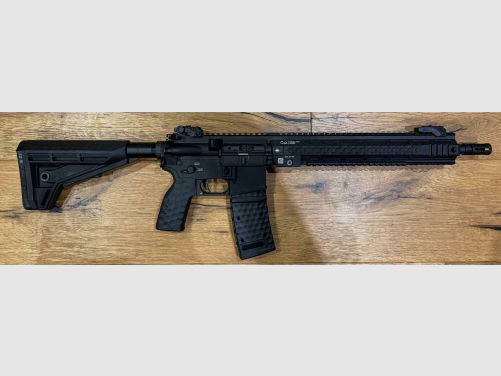 Oberland Arms OA-15 PR M4 Sport, image 3 of 5