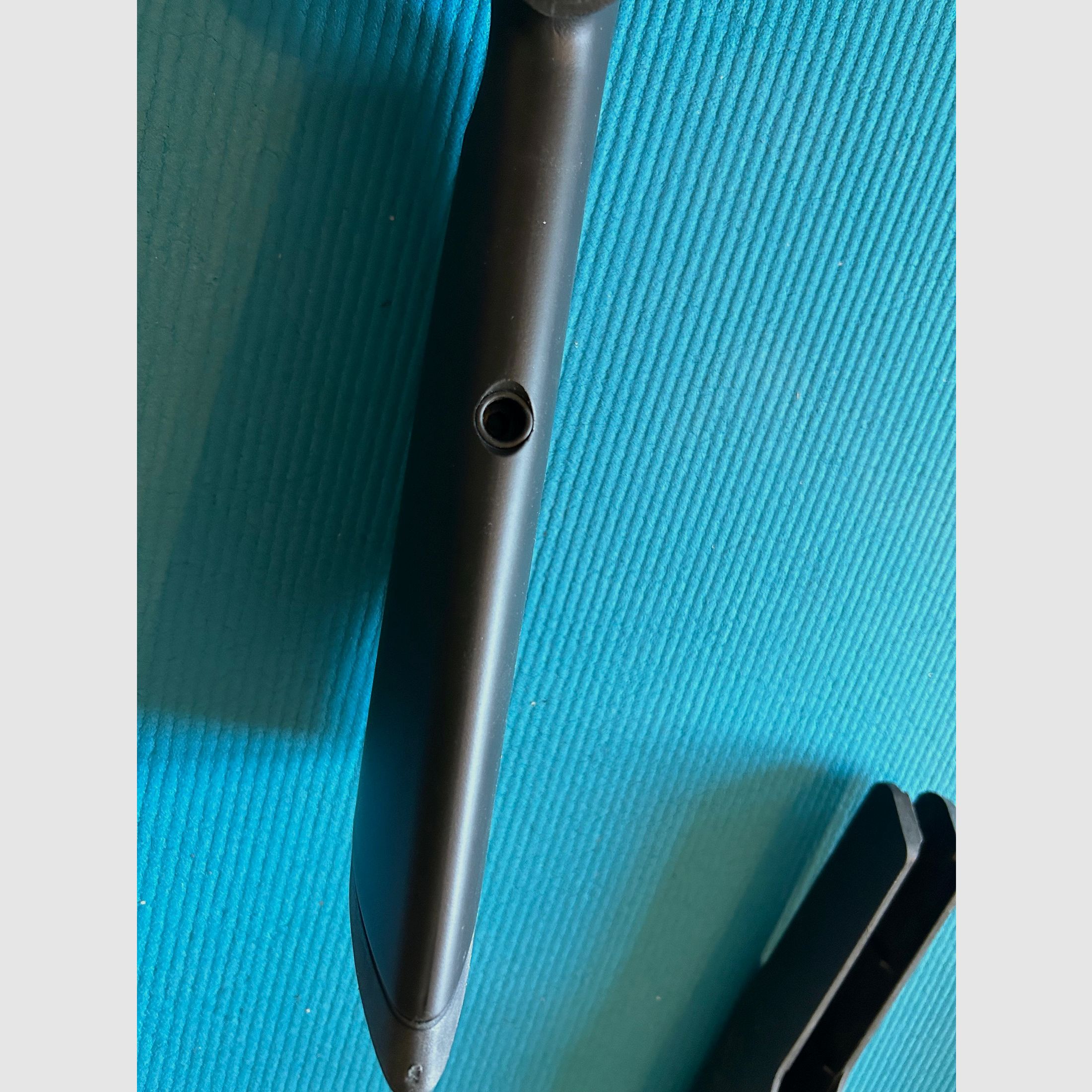stock Sauer 202 Medium - stock in plastica