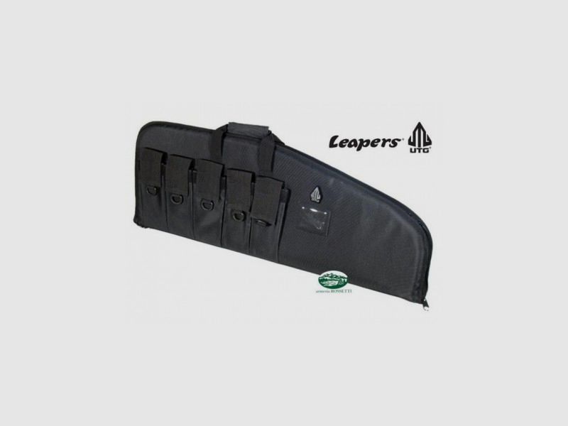 LEAPERS UTG Taktisches Holster 90cm - PVC-DC34B, Bild 1 von 2
