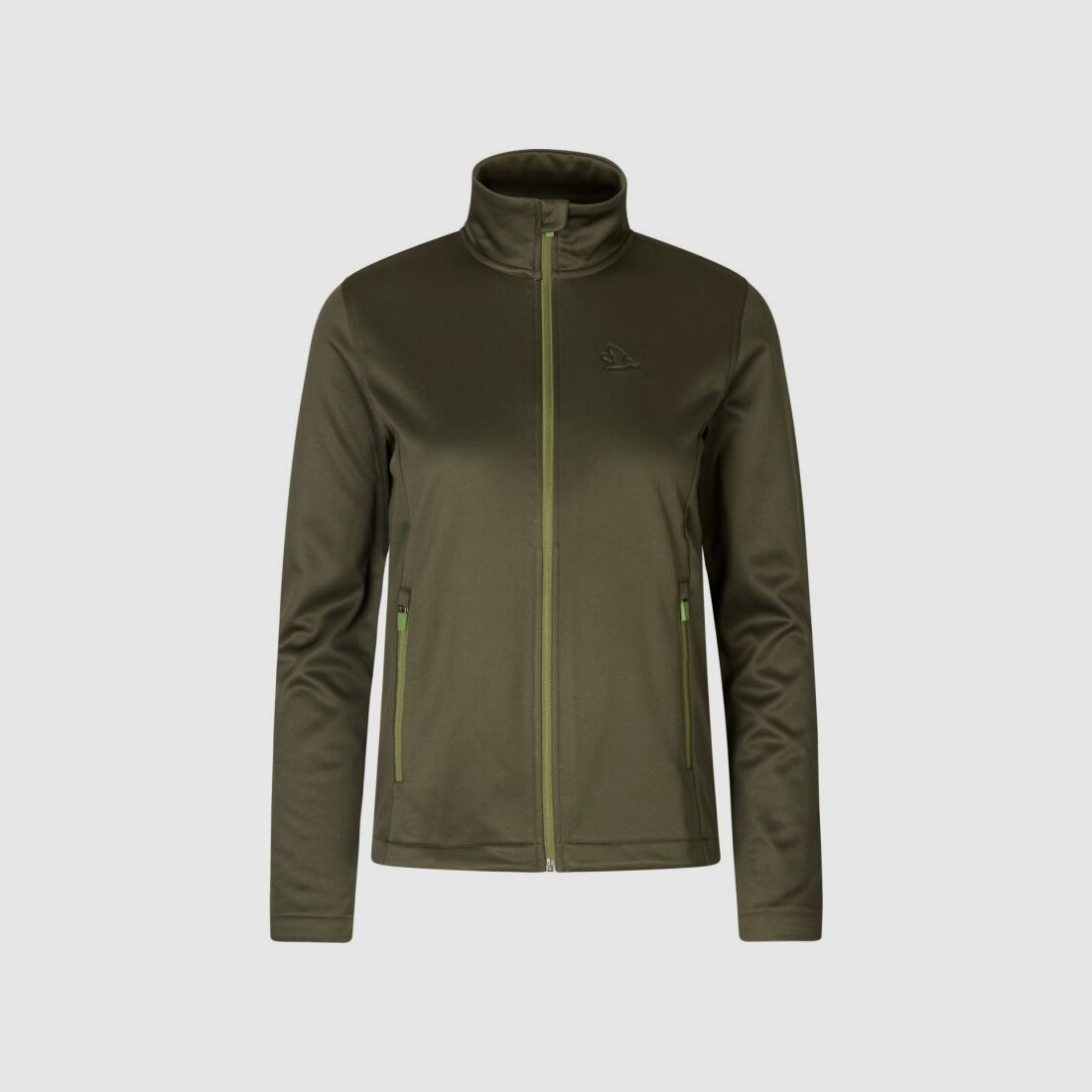 Seeland Emily Fleece Pine green