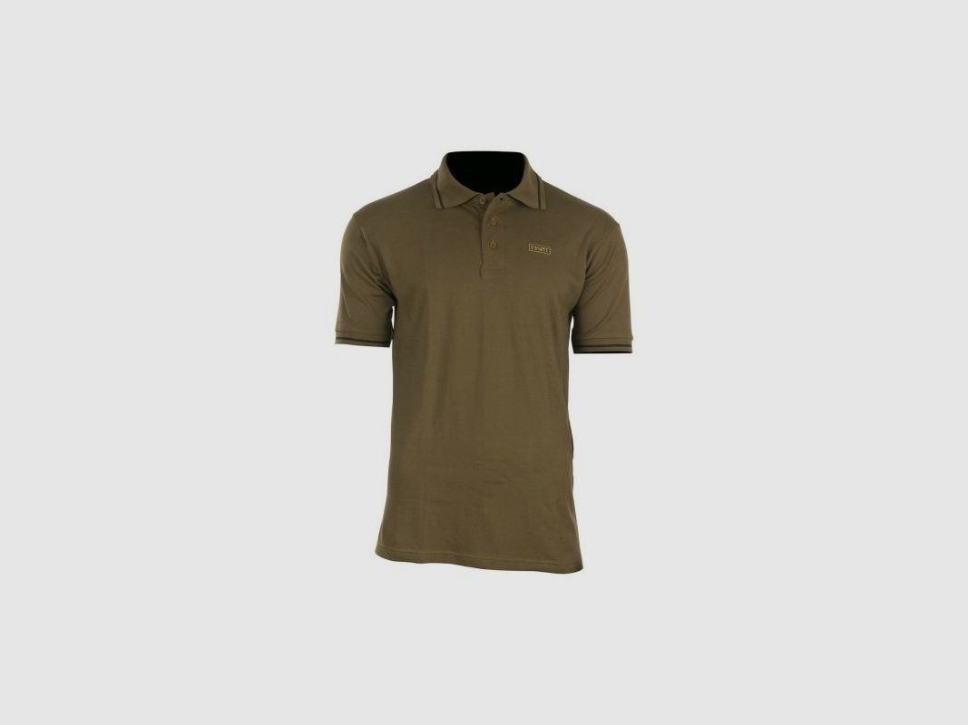 Polo Hart Hermis braun, Bild 1 von 2