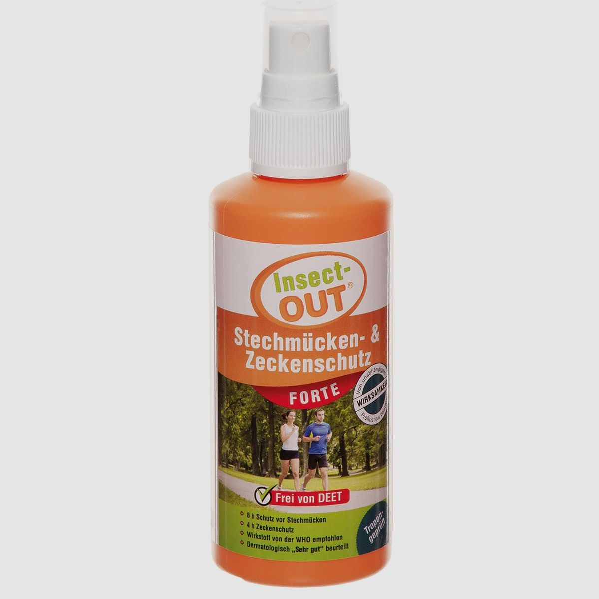 Sonstige Stechmücken- und Zeckenschutz LOTION für Erwachsene, 100ml