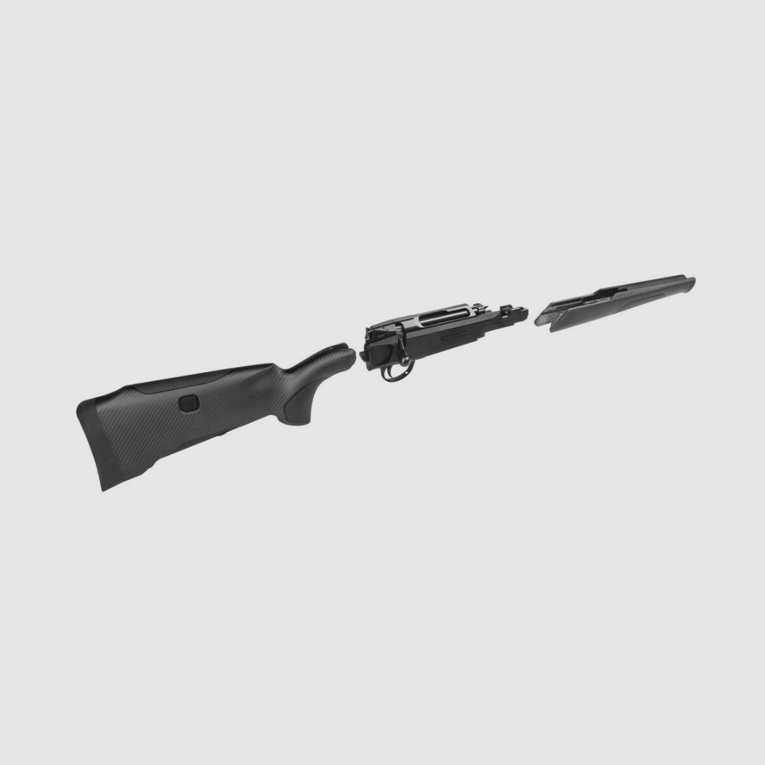 Bolt-Action Rifle Sako 100 Carbon, image 17 of 20