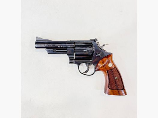SMITH&WESSON 29 – 44 MAG.