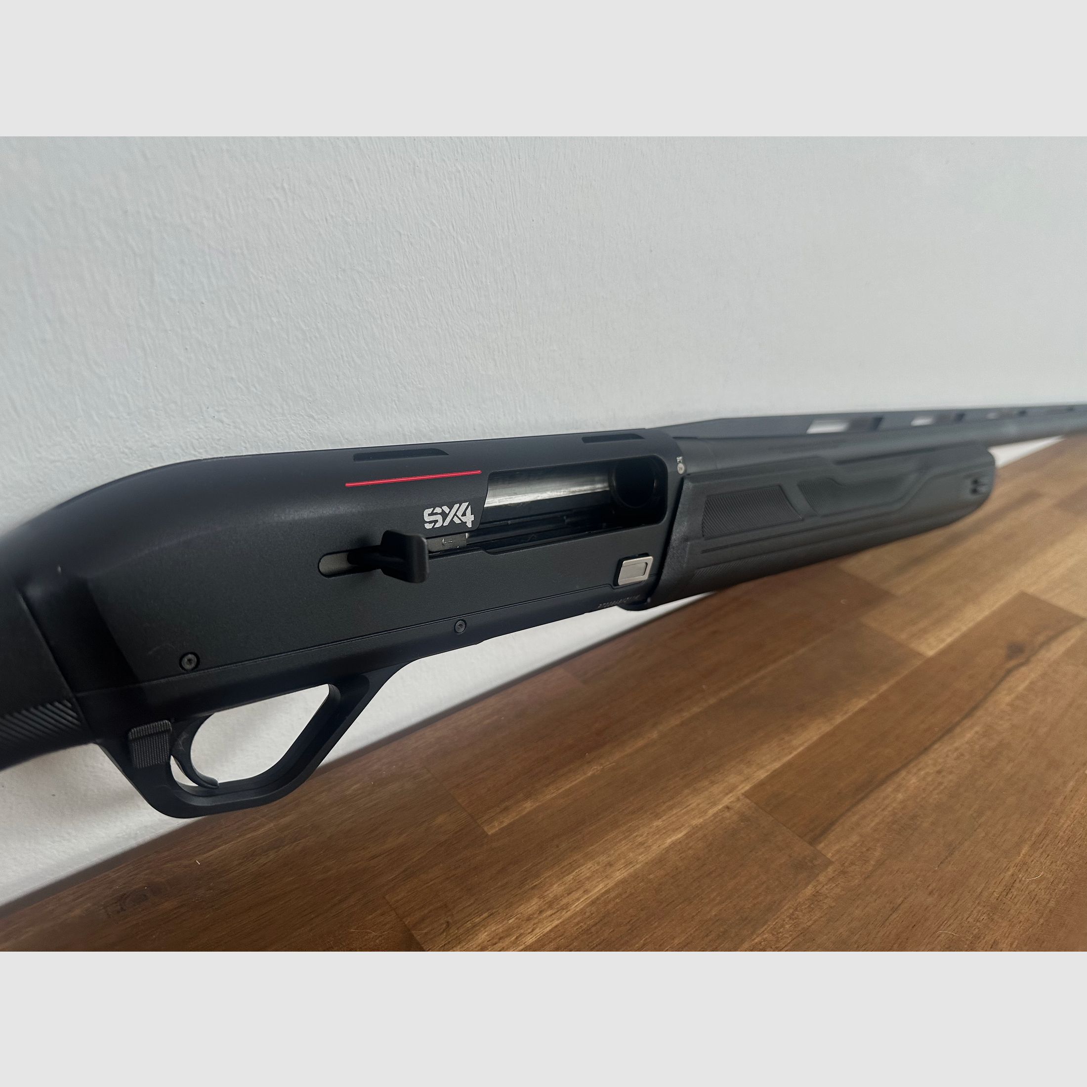 Winchester SX4 – Kaliber 12 in sehr gutem Zustand