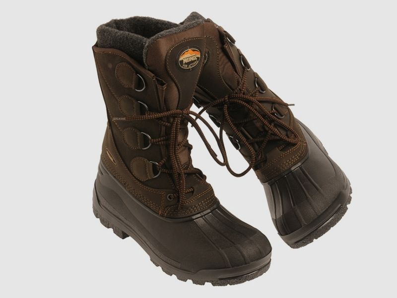 Meindl Soelden -25 degrees size 40 brown, image 1 of 5