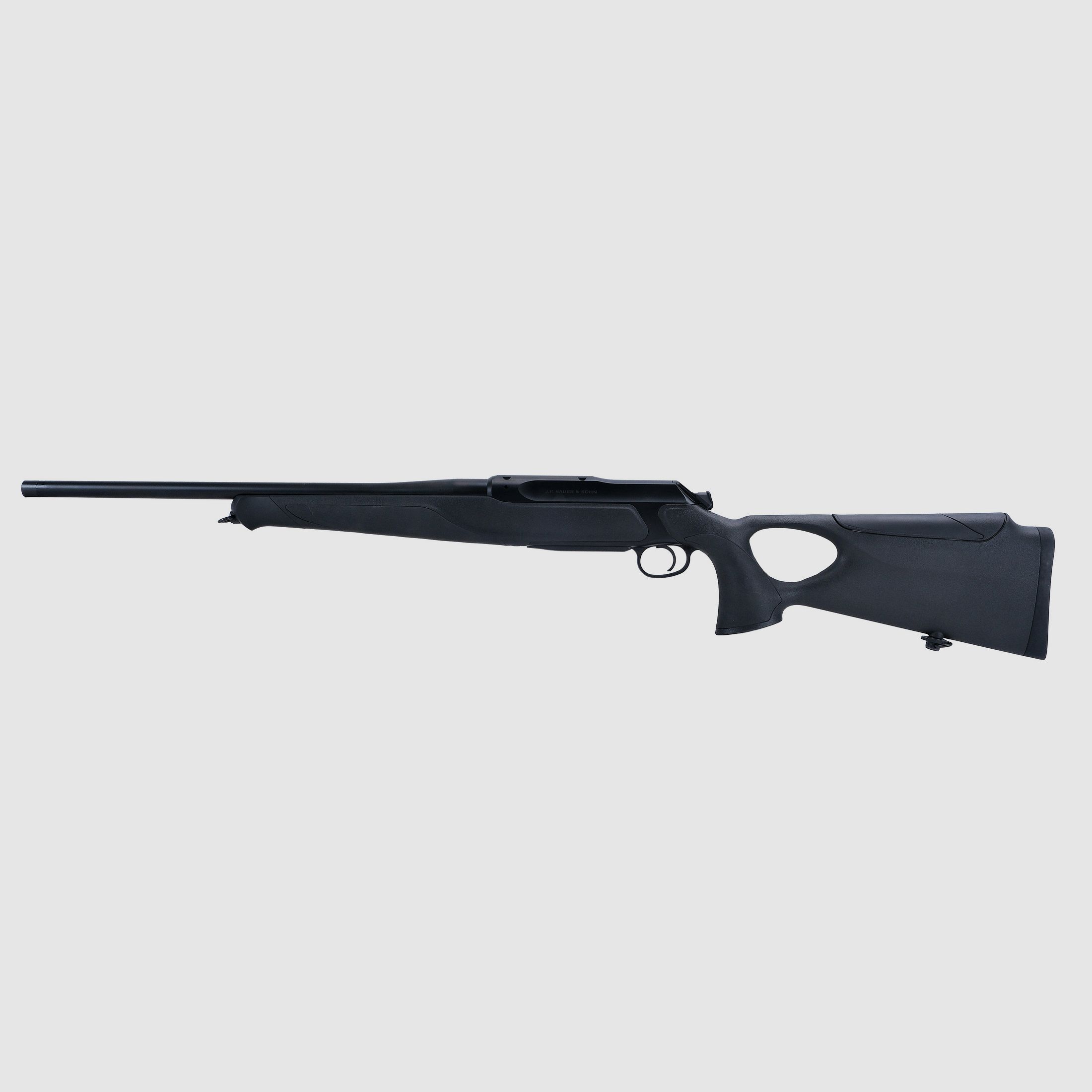 Sauer&Sohn 505 Synchro XT Outback .308 Win carabines à verrou, image 2 sur 2