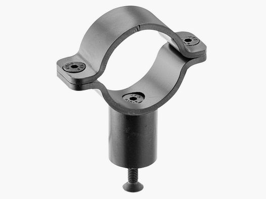 Collier pour lunettes de Hutte Acier Ø 25.4 mm