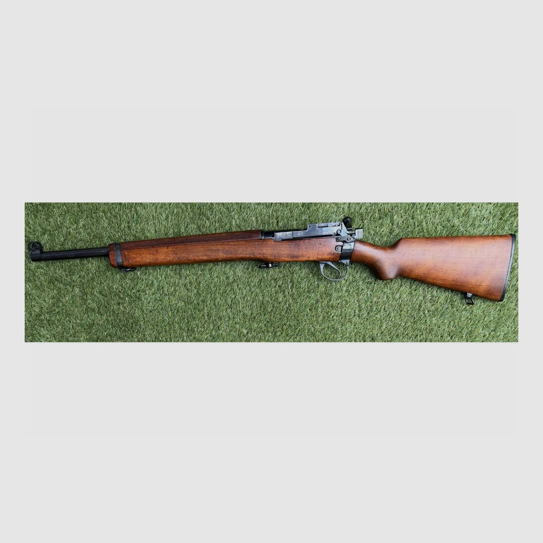 Enfield Nr. 8 Einzellader Büchse .22lr